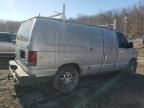 2001 Ford Econoline E150 Van