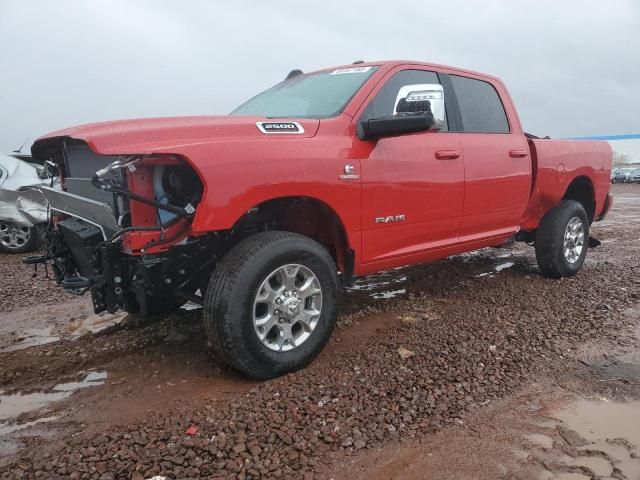 2024 Dodge 2500 Laramie