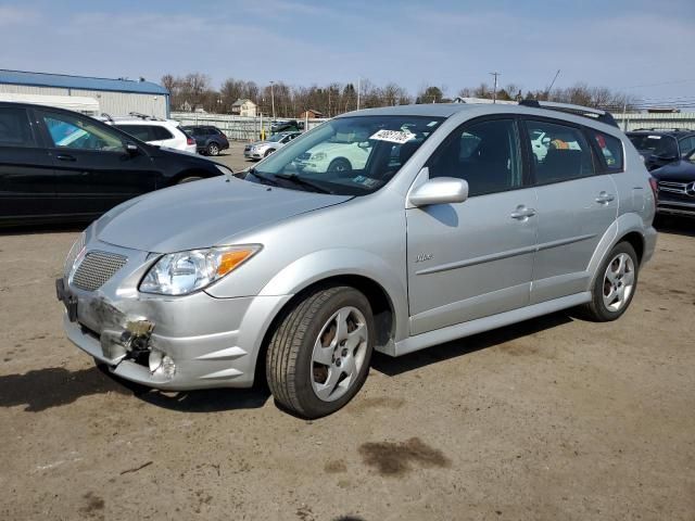 2007 Pontiac Vibe