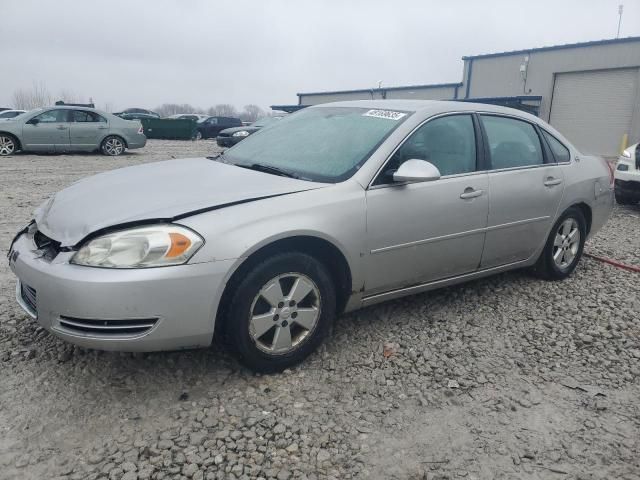 2006 Chevrolet Impala LT