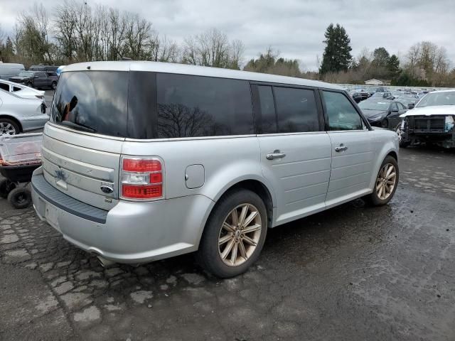 2015 Ford Flex Limited