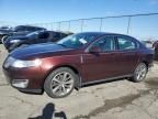 2012 Lincoln MKS