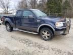 2005 Ford F150