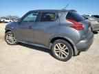 2013 Nissan Juke S