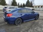 2019 Subaru WRX