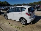 2009 Honda FIT Sport