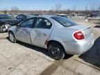 2004 Dodge Neon SXT