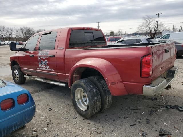 2006 Dodge RAM 2500