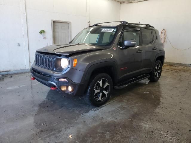 2019 Jeep Renegade Trailhawk