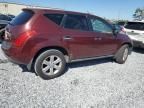 2007 Nissan Murano SL