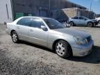 2001 Lexus LS 430