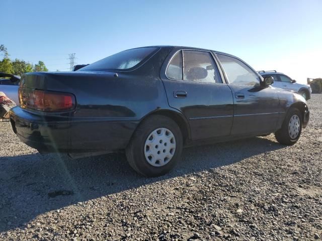 1995 Toyota Camry LE