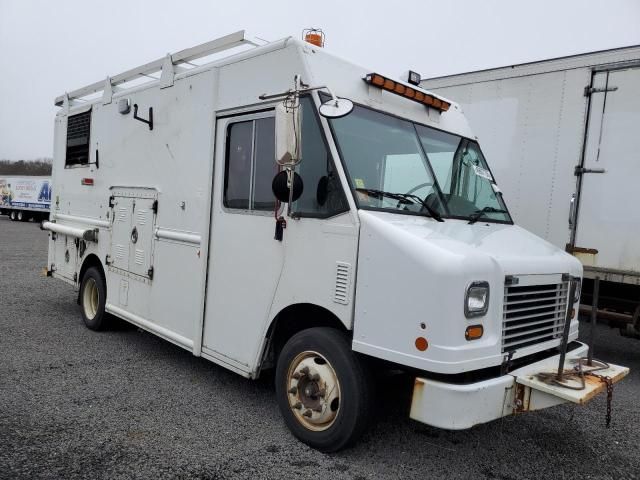 2016 Freightliner MT45 Service Truck