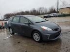 2012 Toyota Prius V