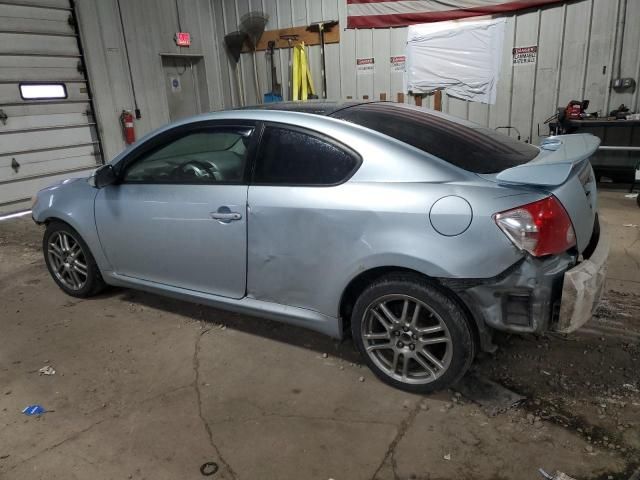 2007 Scion TC