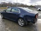 2009 Chevrolet Malibu 1LT