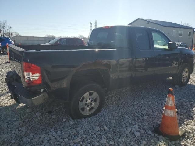 2007 Chevrolet Silverado C1500