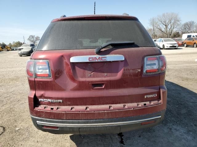 2015 GMC Acadia SLT-1