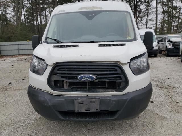 2019 Ford Transit T-250