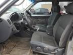 2003 Nissan Frontier Crew Cab XE