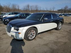 Chrysler 300 Vehiculos salvage en venta: 2005 Chrysler 300C