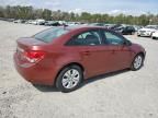 2013 Chevrolet Cruze LS