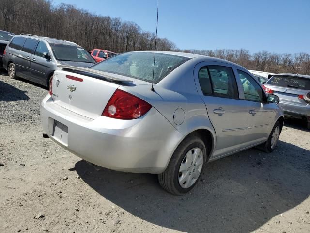 2007 Chevrolet Cobalt LT