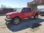 2002 Ford Ranger Super Cab