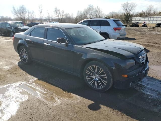 2010 Chrysler 300 S