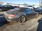 2007 Porsche 911 Carrera S Cabriolet