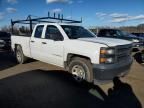 2014 Chevrolet Silverado C1500