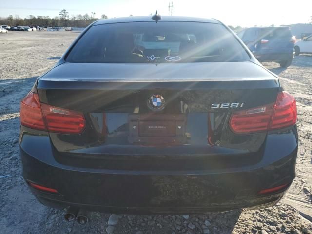 2013 BMW 328 I