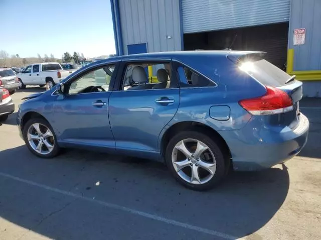 2009 Toyota Venza