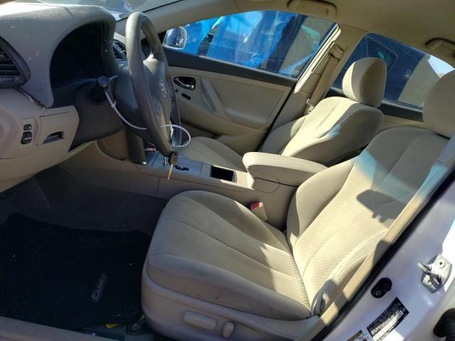 2009 Toyota Camry Base