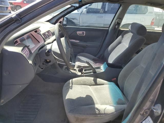 1999 Toyota Camry LE