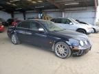 2007 Jaguar S-Type