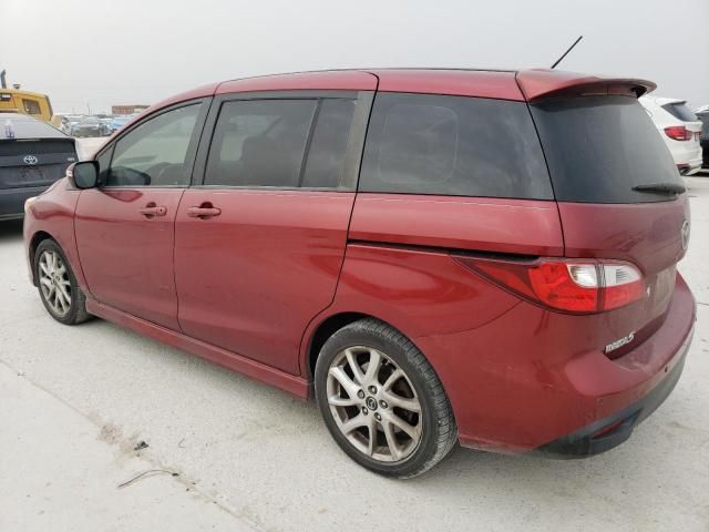 2014 Mazda 5 Touring