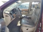 2008 Chrysler Town & Country Limited