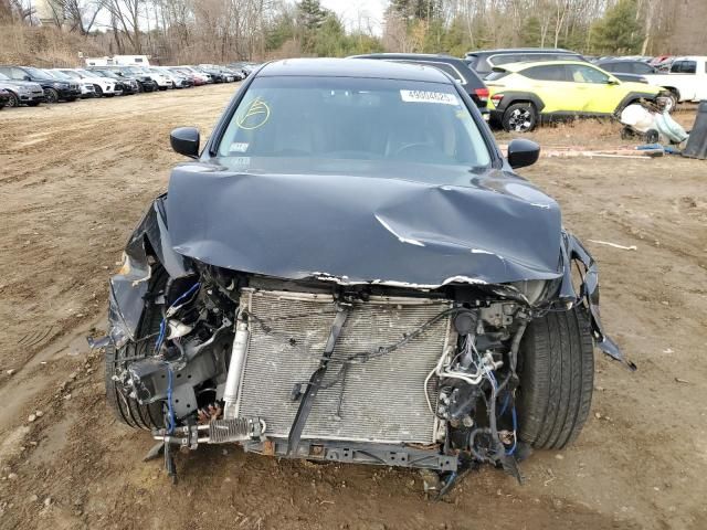 2013 Infiniti G37