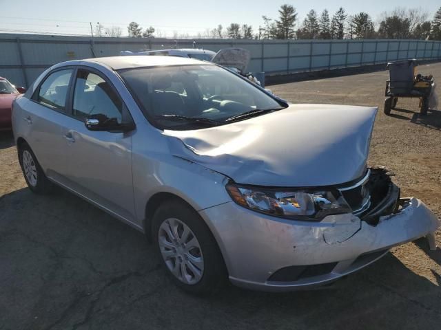 2010 KIA Forte EX