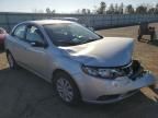 2010 KIA Forte EX