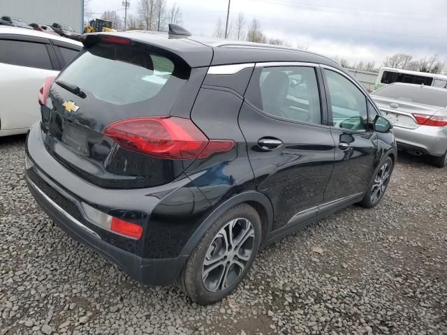 2019 Chevrolet Bolt EV Premier