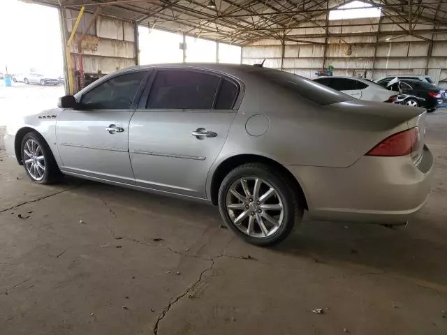 2006 Buick Lucerne CXS