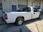 2007 Chevrolet Silverado C1500 Classic