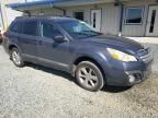 2014 Subaru Outback 3.6R Limited