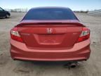 2012 Honda Civic SI