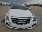 2016 Cadillac ATS