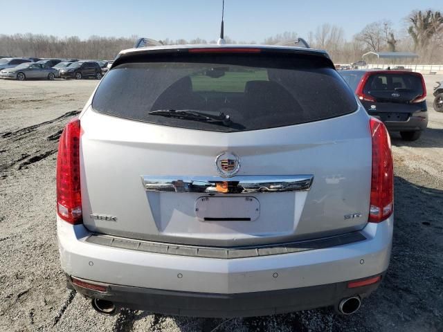 2014 Cadillac SRX Performance Collection