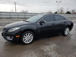 2011 Mazda 6 S en venta en Littleton, CO