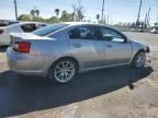 2011 Mitsubishi Galant ES